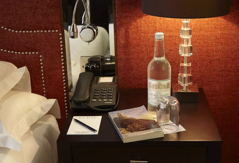 Fotos del hotel The Levin:  10