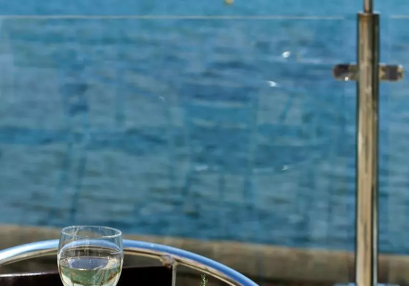 Fotos del hotel Best Western Livermead Cliff:  4