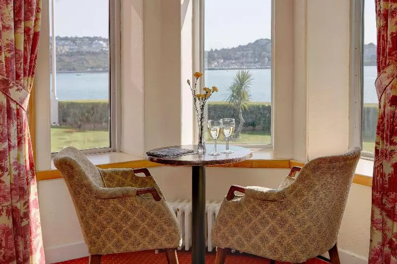 Fotos del hotel Best Western Livermead Cliff:  10