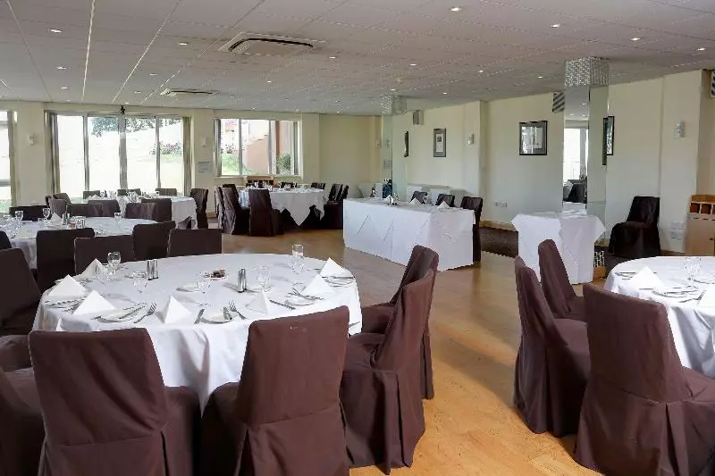 Fotos del hotel Best Western Livermead Cliff:  6