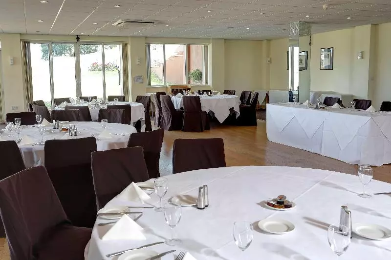 Fotos del hotel Best Western Livermead Cliff:  7