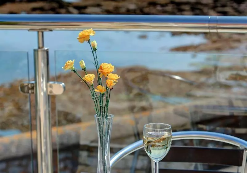 Fotos del hotel Best Western Livermead Cliff:  9