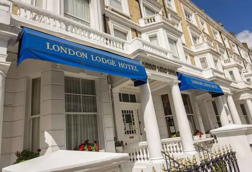 Fotos del hotel London Lodge:  7