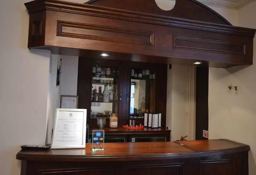 Fotos del hotel London Lodge:  10