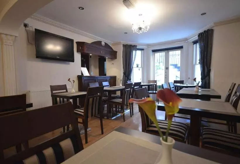 Fotos del hotel London Lodge:  23