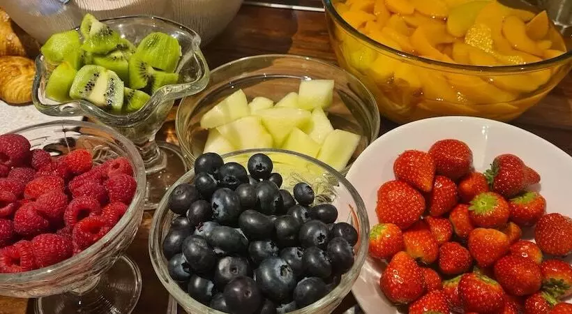 Fotos del hotel London Lodge:  20