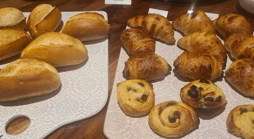 Fotos del hotel London Lodge:  21