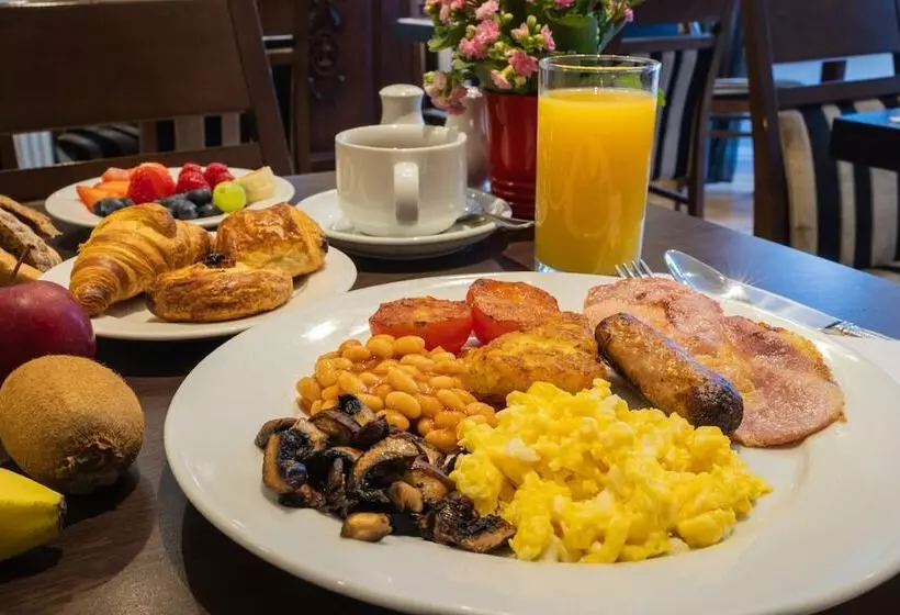 Fotos del hotel London Lodge:  9