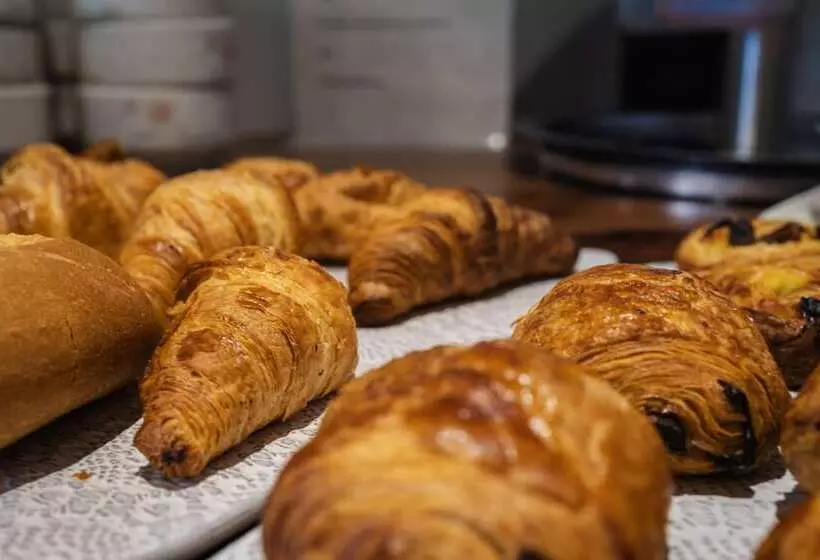 Fotos del hotel London Lodge:  18