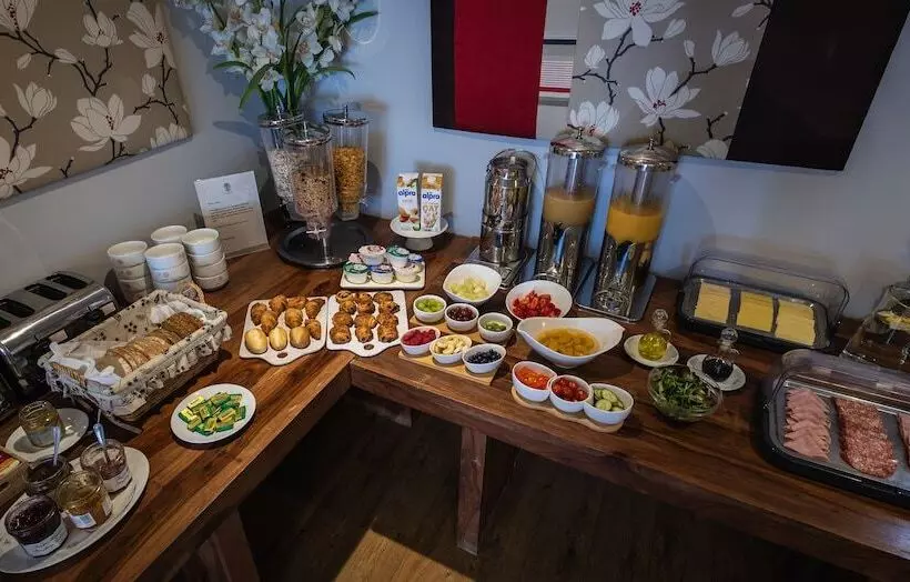 Fotos del hotel London Lodge:  24