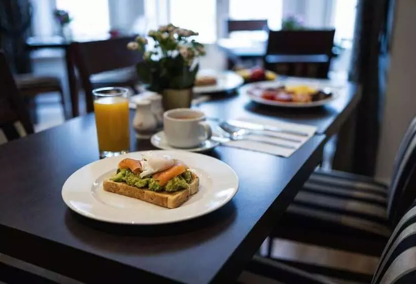 Fotos del hotel London Lodge:  19