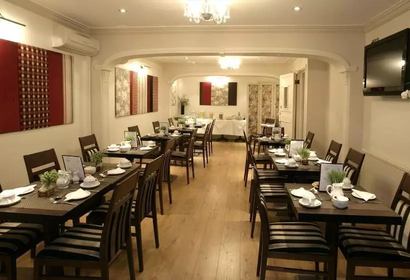 Fotos del hotel London Lodge:  16