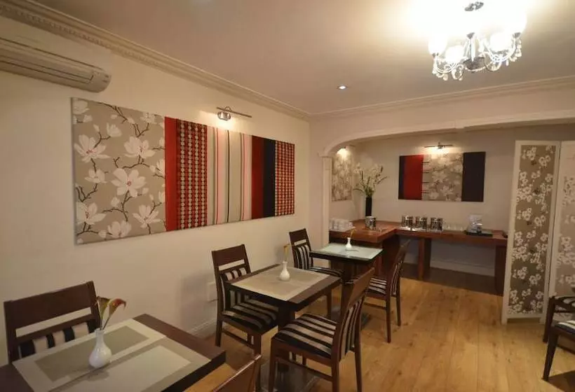 Fotos del hotel London Lodge:  25