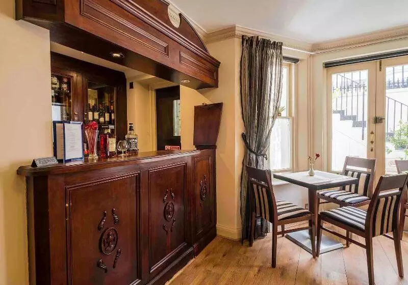 Fotos del hotel London Lodge:  5