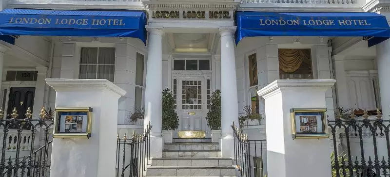 Fotos del hotel London Lodge:  11