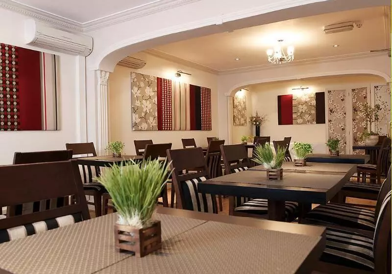 Fotos del hotel London Lodge:  14