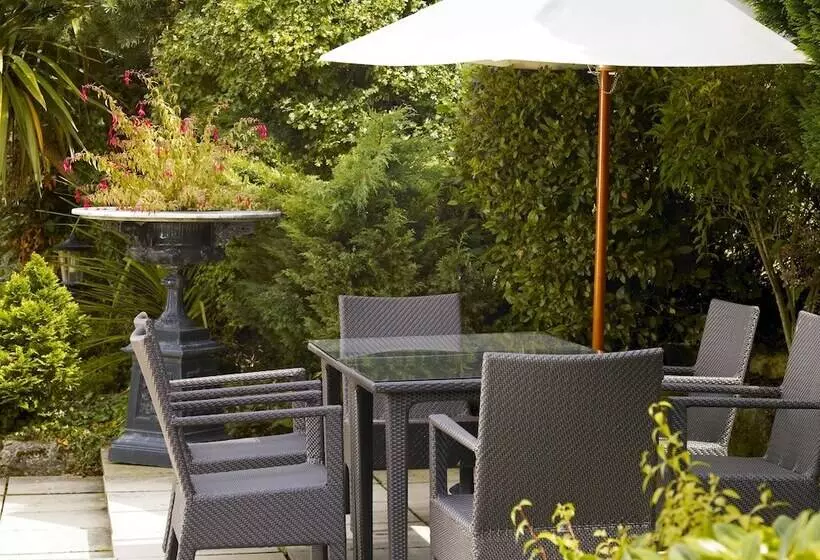 Fotos del hotel Meon Valley , Golf & Country Club:  8