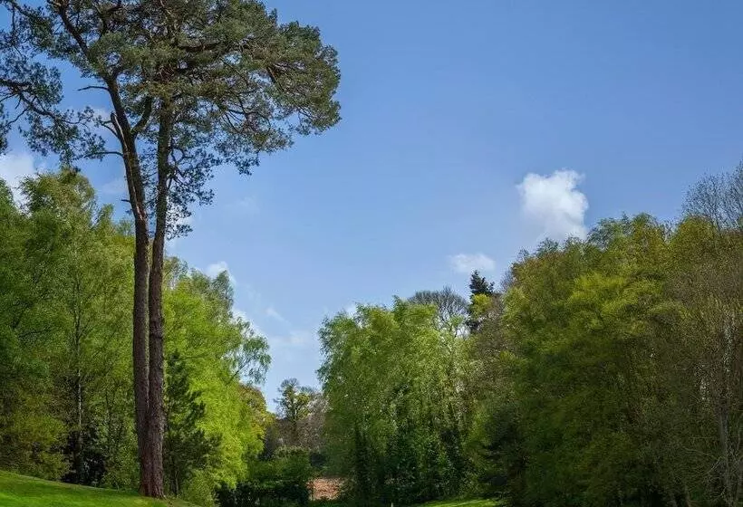 Fotos del hotel Meon Valley , Golf & Country Club:  10