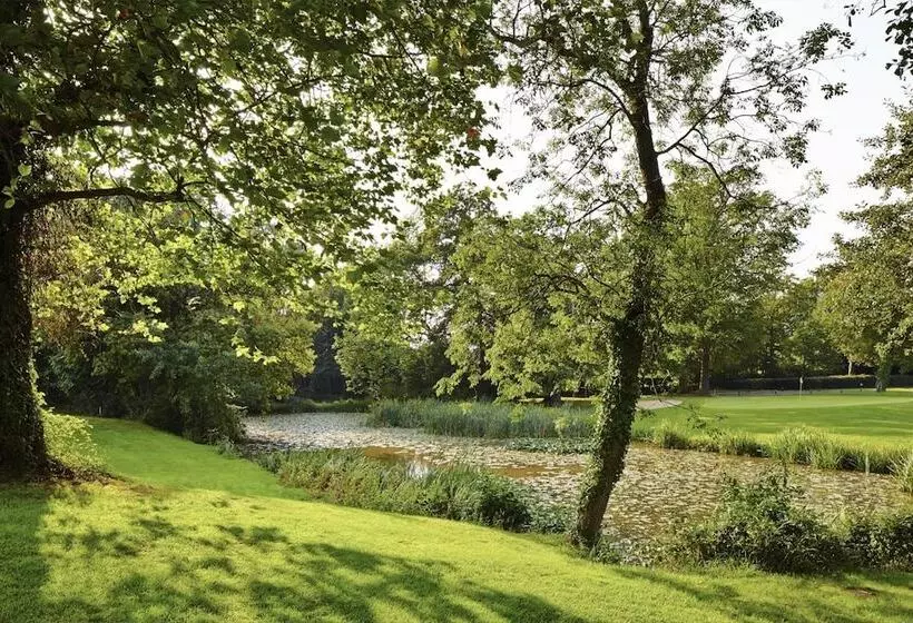 Fotos del hotel Meon Valley , Golf & Country Club:  16