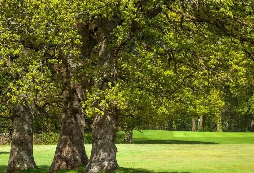 Fotos del hotel Meon Valley , Golf & Country Club:  9