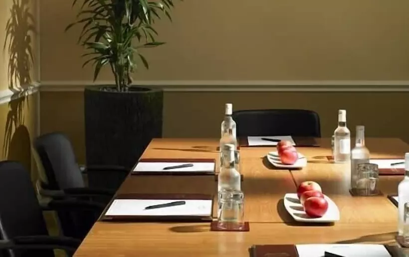 Fotos del hotel Meon Valley , Golf & Country Club:  7