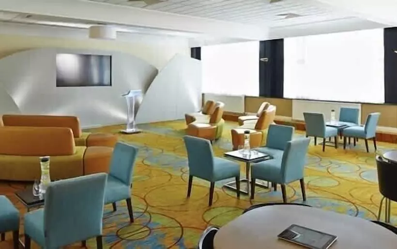 Fotos del hotel Meon Valley , Golf & Country Club:  15