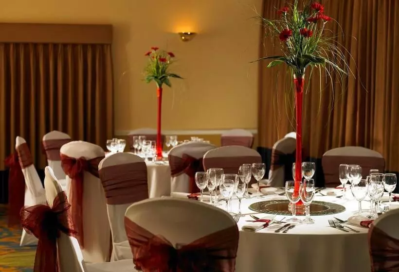 Fotos del hotel Meon Valley , Golf & Country Club:  6