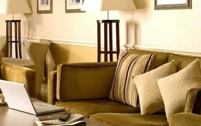 Fotos del hotel Meon Valley , Golf & Country Club:  17