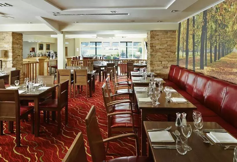 Fotos del hotel Meon Valley , Golf & Country Club:  21