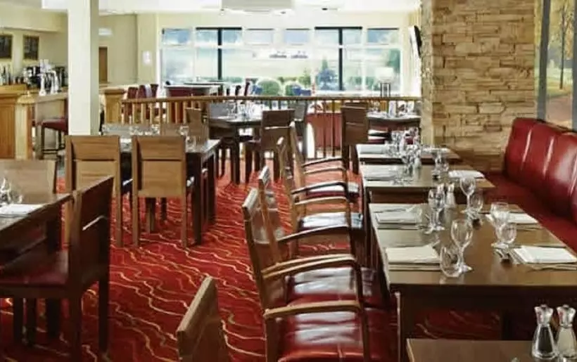 Fotos del hotel Meon Valley , Golf & Country Club:  23