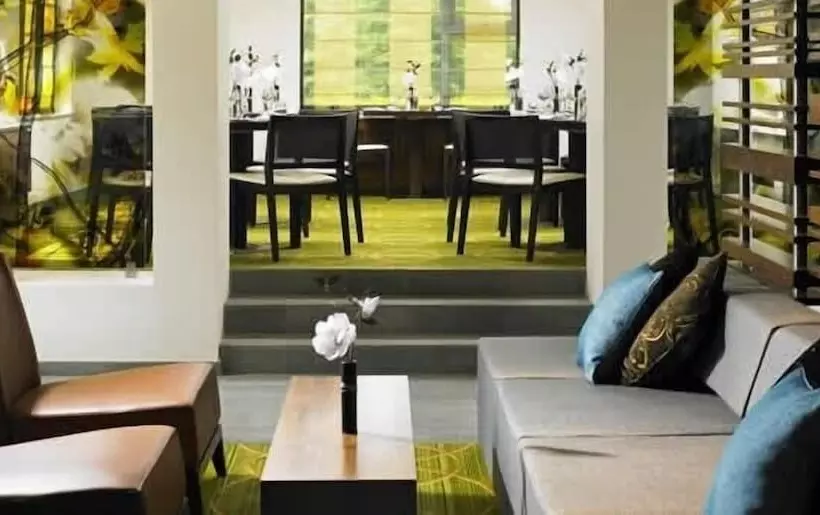 Fotos del hotel Meon Valley , Golf & Country Club:  24