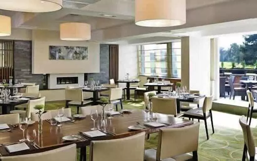 Fotos del hotel Meon Valley , Golf & Country Club:  19