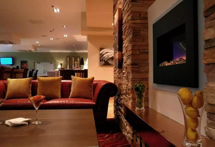 Fotos del hotel Meon Valley , Golf & Country Club:  11