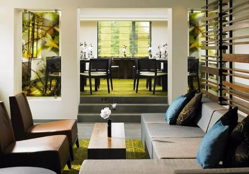 Fotos del hotel Meon Valley , Golf & Country Club:  12