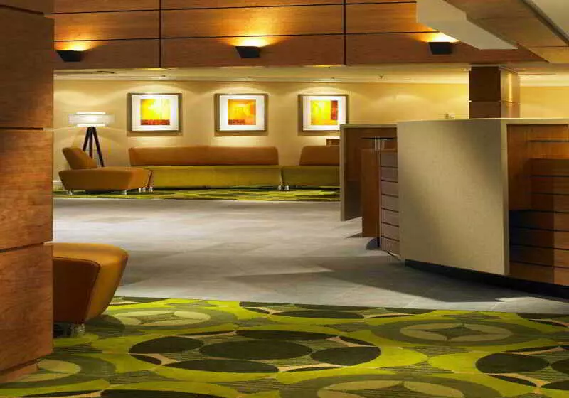 Fotos del hotel Meon Valley , Golf & Country Club:  3