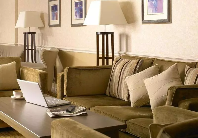 Fotos del hotel Meon Valley , Golf & Country Club:  20