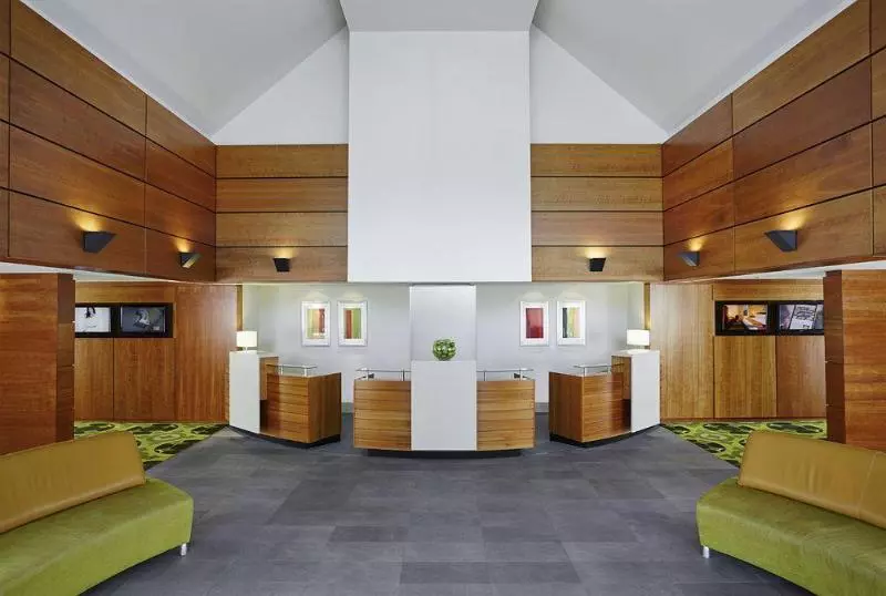 Fotos del hotel Meon Valley , Golf & Country Club:  4