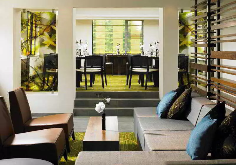 Fotos del hotel Meon Valley , Golf & Country Club:  18