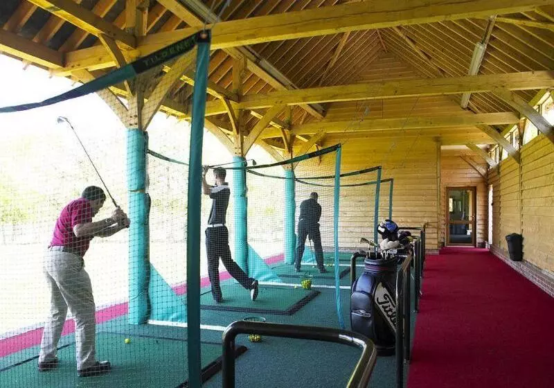 Fotos del hotel Meon Valley , Golf & Country Club:  13