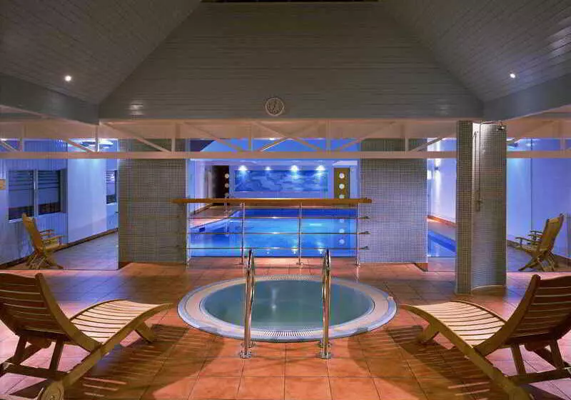 Fotos del hotel Meon Valley , Golf & Country Club:  2