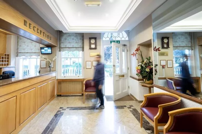 Fotos del hotel The Nayland:  19