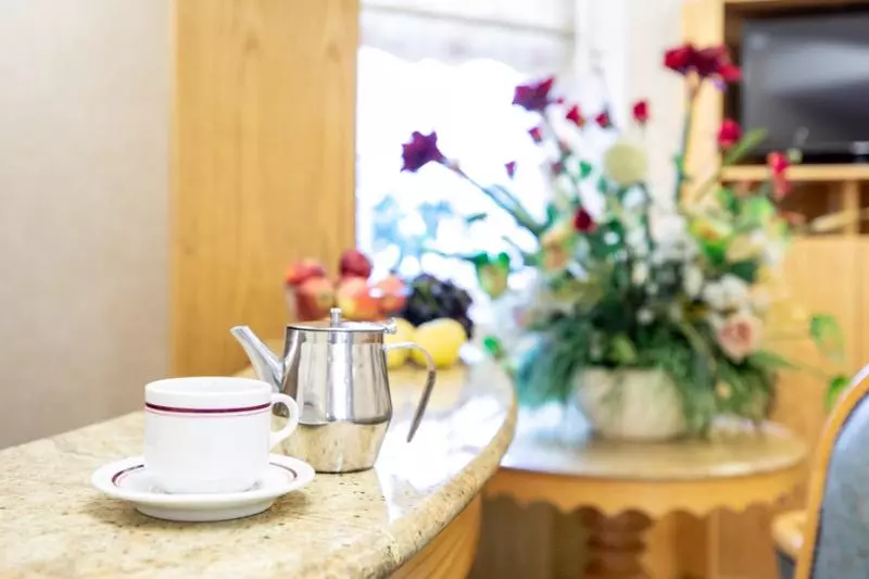 Fotos del hotel The Nayland:  7