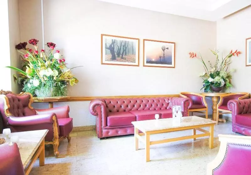 Fotos del hotel The Nayland:  21