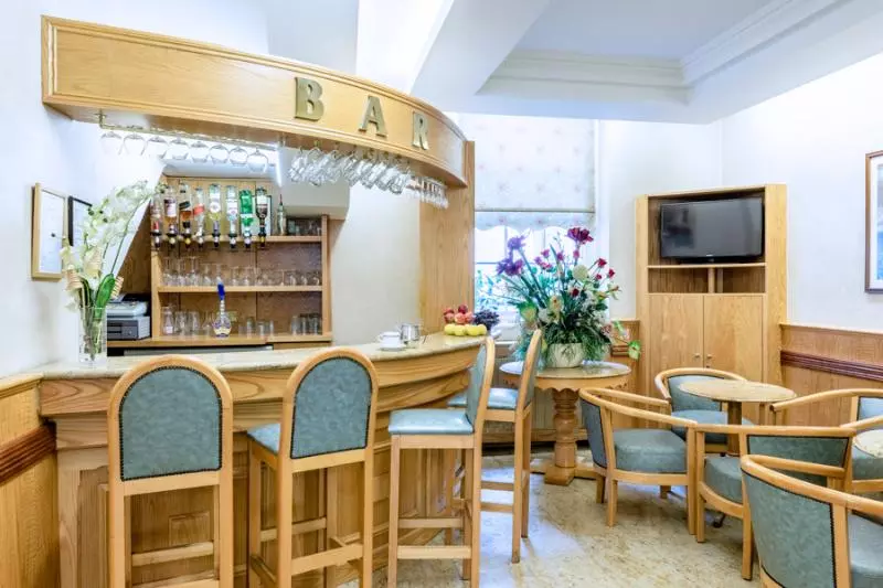 Fotos del hotel The Nayland:  6