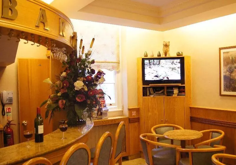 Fotos del hotel The Nayland:  11