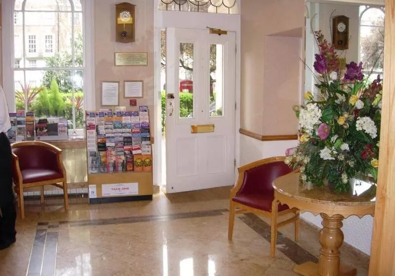 Fotos del hotel The Nayland:  18