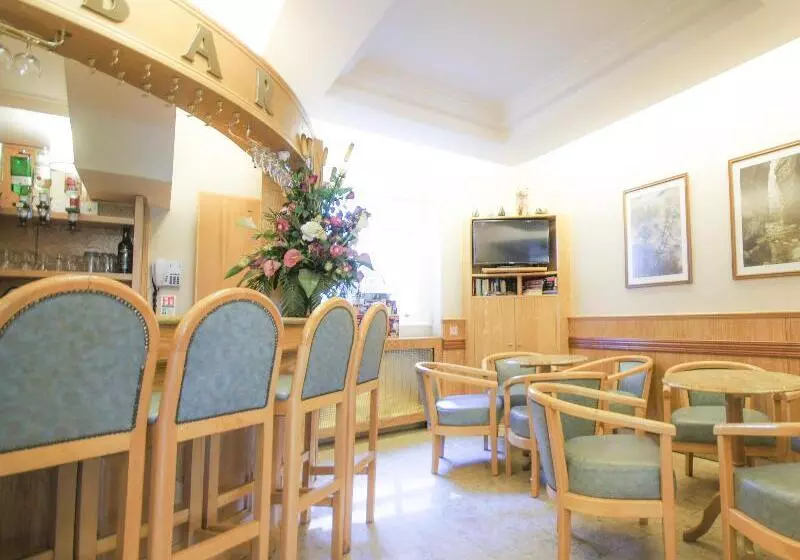 Fotos del hotel The Nayland:  20