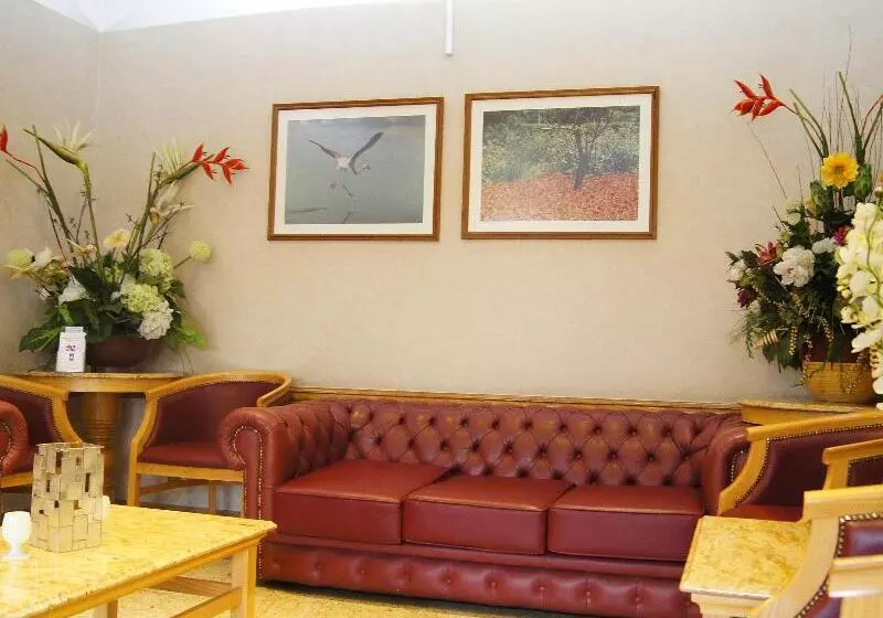 Fotos del hotel The Nayland:  3