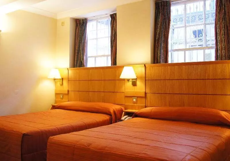 Fotos del hotel The Nayland:  2