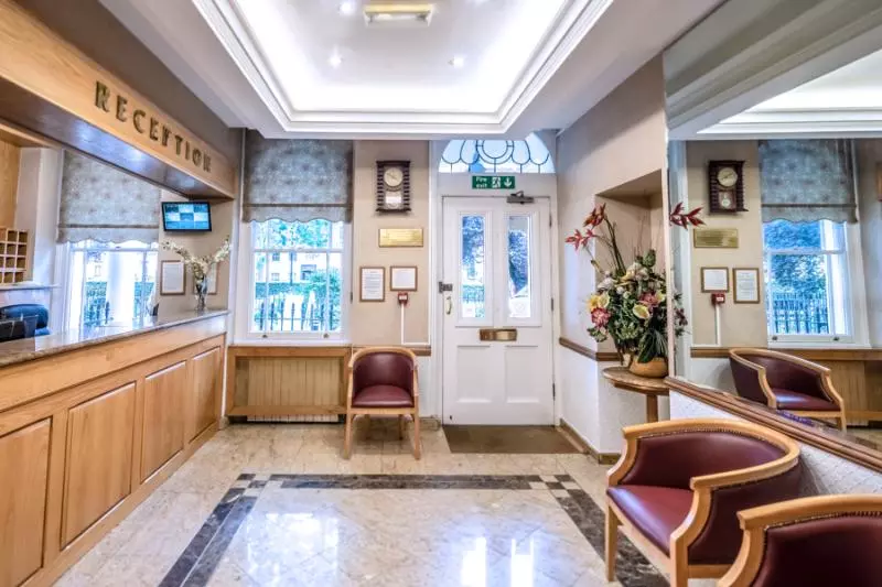 Fotos del hotel The Nayland:  10